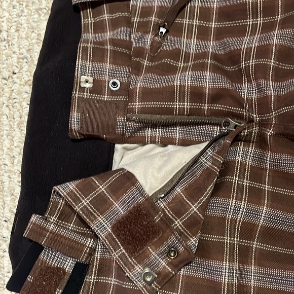 Eider, size M snowboard/ski pants, super warm! - Picture 2 of 5